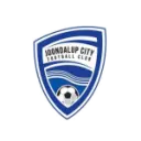 Joondalup City