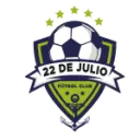 22 de Julio