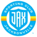 Sporting JAX