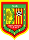 Deportivo Cuenca Juniors