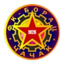 Borac Cacak