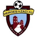 Héroes de Zaci