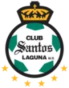 Santos Laguna U21