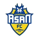 Asan Mugunghwa