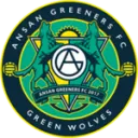 Ansan Greeners