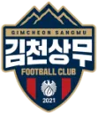 Gimcheon Sangmu FC