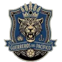 Guerreros del Pacifico