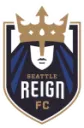 Seattle Reign FC W
