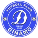 Dinamo Tirana