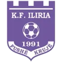 Iliria Fushë-Krujë