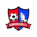 Dunbeholden