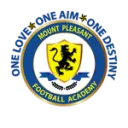 Mount Pleasant Academy