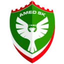 Amed
