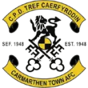 Carmarthen Town