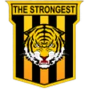 The Strongest