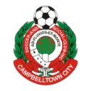 Campbelltown City