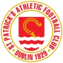St Patrick's Athl.