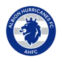 AHFC Royals