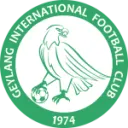 Geylang International