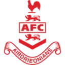 Airdrie United
