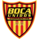 Boca Unidos