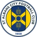 St Albans City