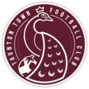 Taunton Town