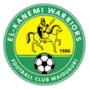 El Kanemi Warriors