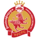 Phnom Penh Crown