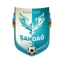 Şahdağ