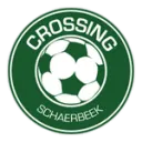 Crossing Schaerbeek