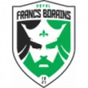 Francs Borains