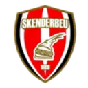 Skenderbeu Korce