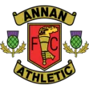Annan Athletic