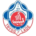Trygg/Lade
