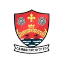 Cambridge City