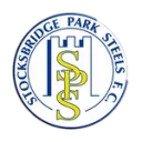 Stocksbridge Park Steels
