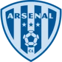 Arsenal Česká Lípa