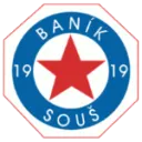 Baník Souš