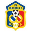 Motorlet Praha