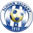 Slovan Velvary