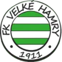 Velké Hamry