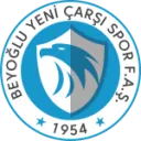 Beyoğlu Yeni Çarşı