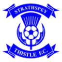 Strathspey Thistle