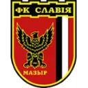 Slavia Mozyr