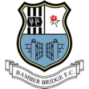 Bamber Bridge