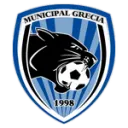Municipal Grecia