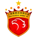 SHANGHAI SIPG