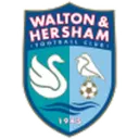 Walton & Hersham