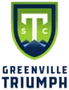 Greenville Triumph